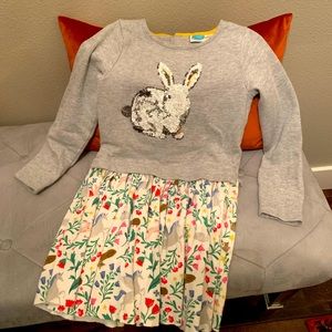 LOT of girls size 6 Brand name clothing.